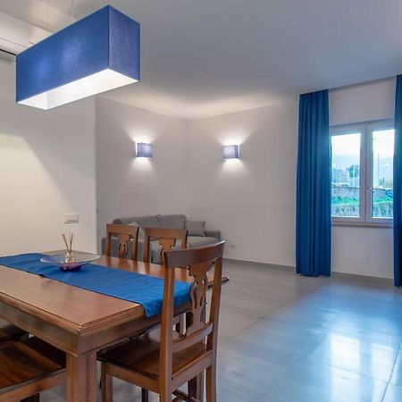 Bed and Breakfast Il Siculo Sorrent Exterior foto
