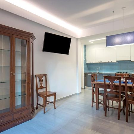 Bed and Breakfast Il Siculo Sorrent Exterior foto