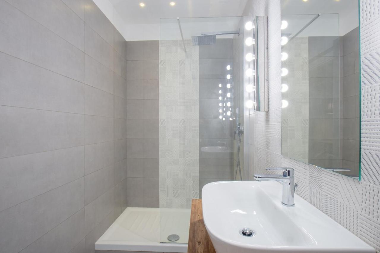 Bed and Breakfast Il Siculo Sorrent Exterior foto