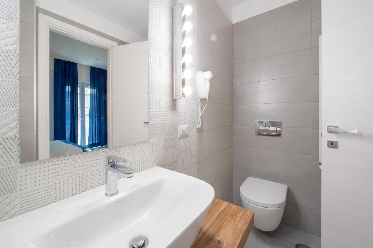 Bed and Breakfast Il Siculo Sorrent Exterior foto