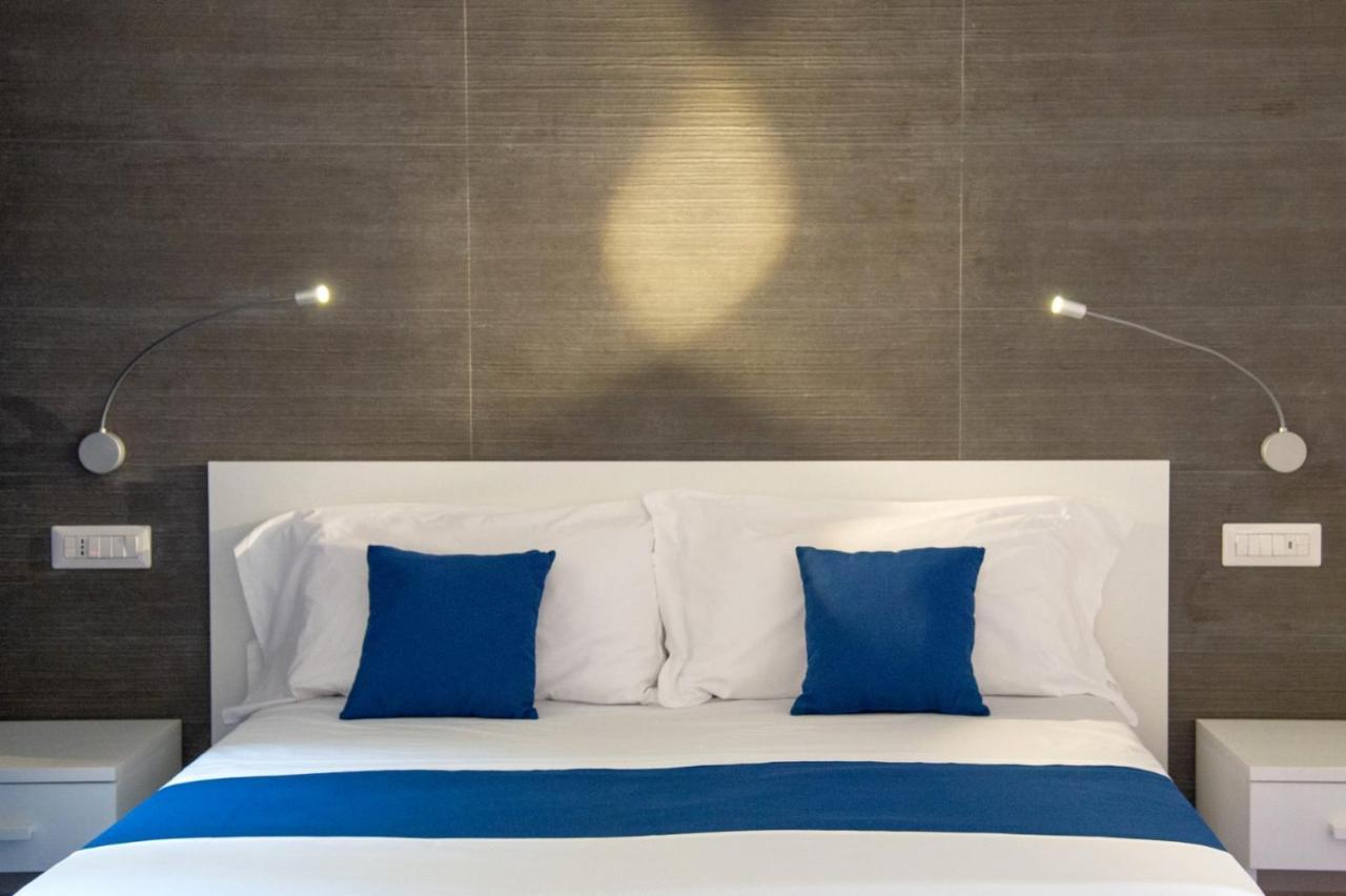 Bed and Breakfast Il Siculo Sorrent Exterior foto