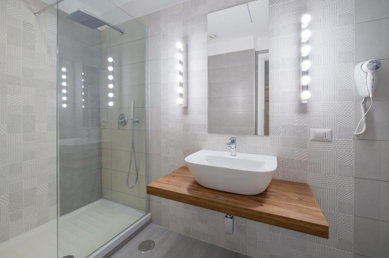 Bed and Breakfast Il Siculo Sorrent Exterior foto