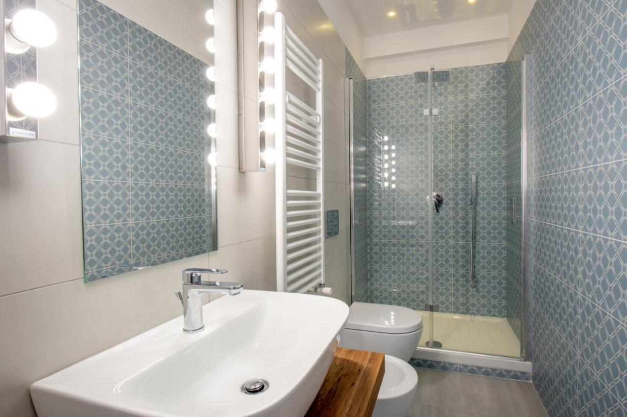 Bed and Breakfast Il Siculo Sorrent Exterior foto
