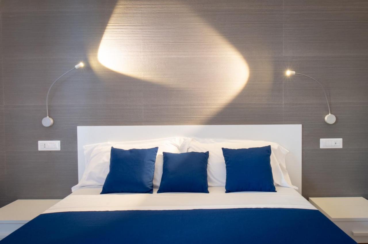 Bed and Breakfast Il Siculo Sorrent Exterior foto
