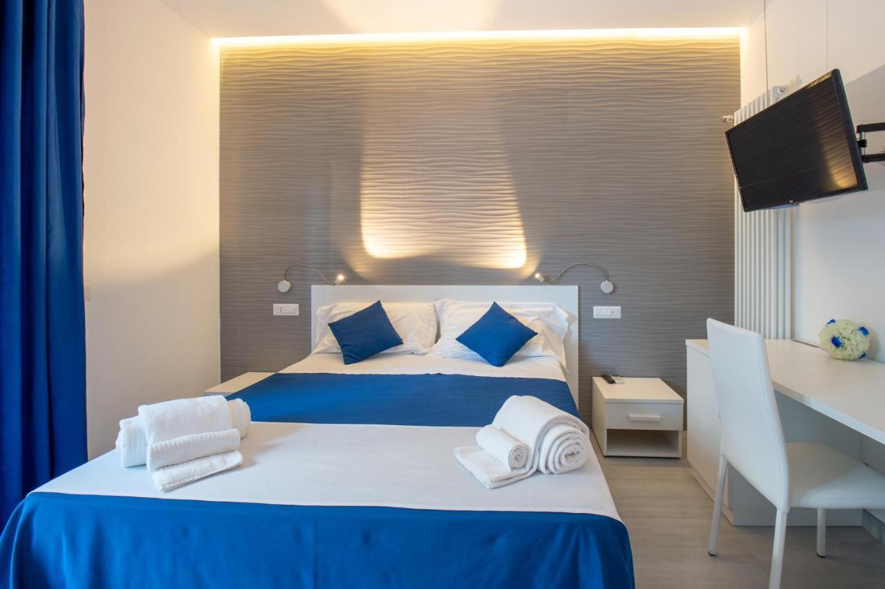 Bed and Breakfast Il Siculo Sorrent Exterior foto